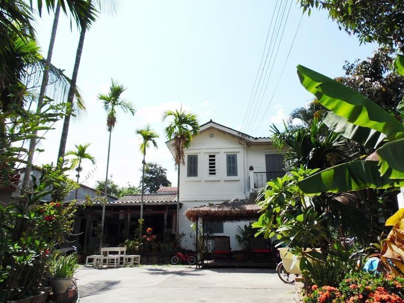 Villa Suan Maak Luang Prabang Exteriér fotografie